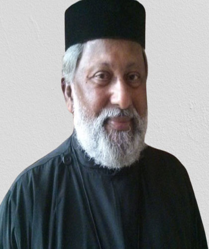 Fr. V C Varghese