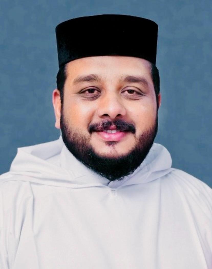 Fr. Abraham Varghese