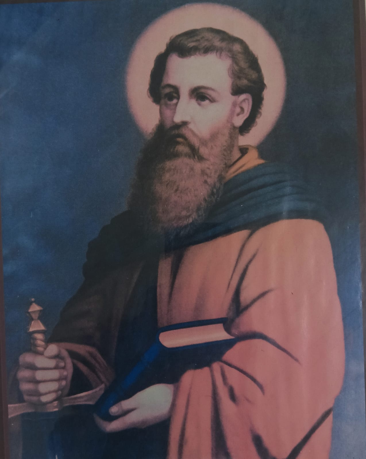 St. Paul's Youth Movement