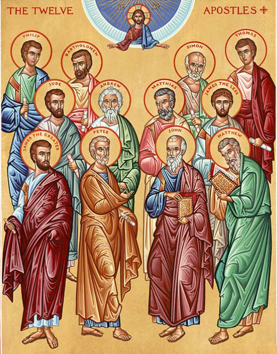 Prayer Group